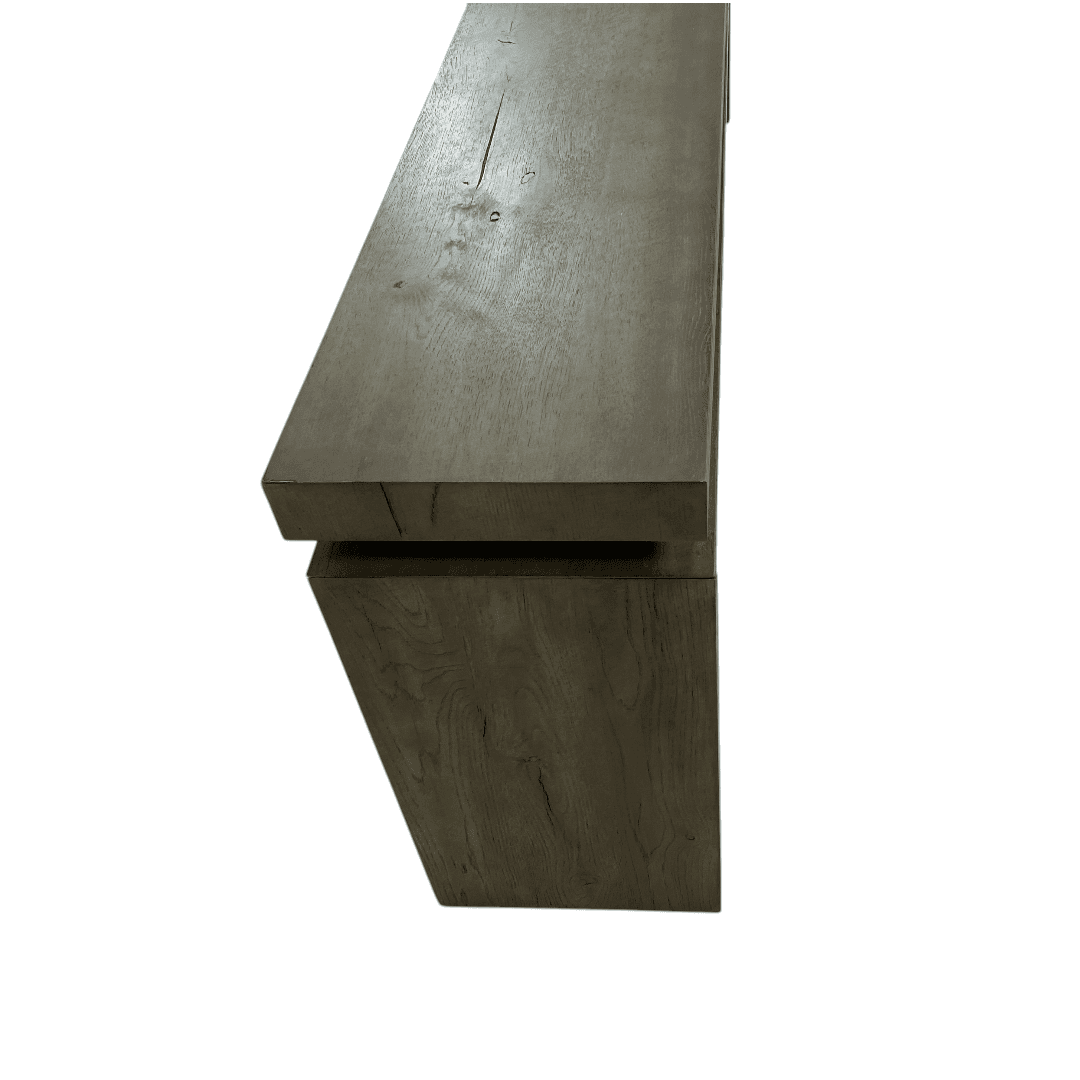 Four Hands Matthes Console Table - Thumbnail 12