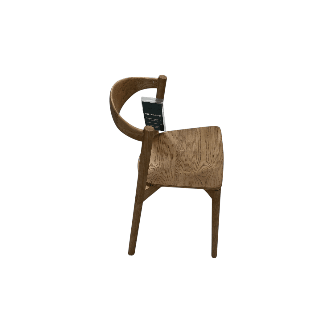Sundays Haven Dining Chair - Thumbnail 11