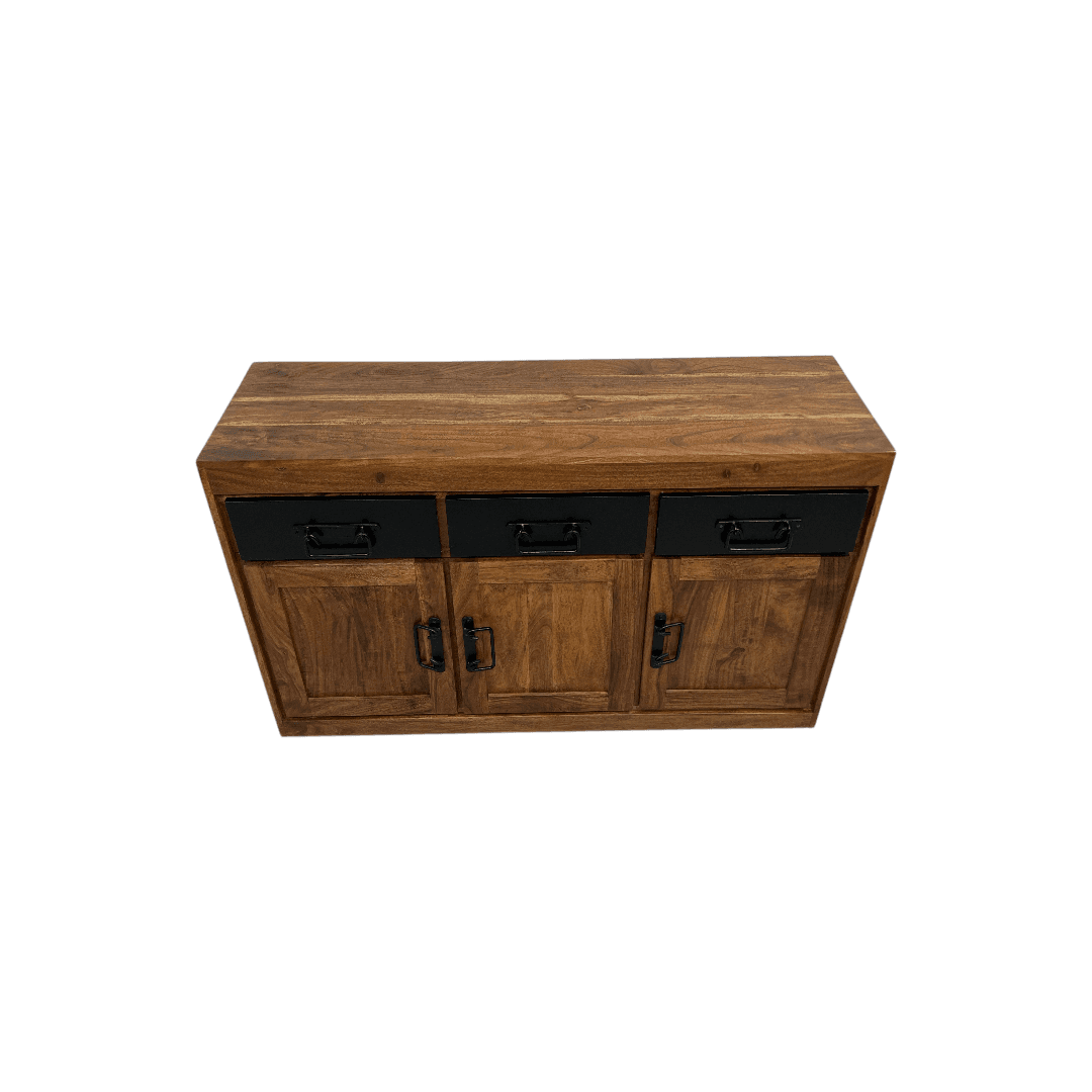East Urban Home 55.12'' Sideboard - Thumbnail 5