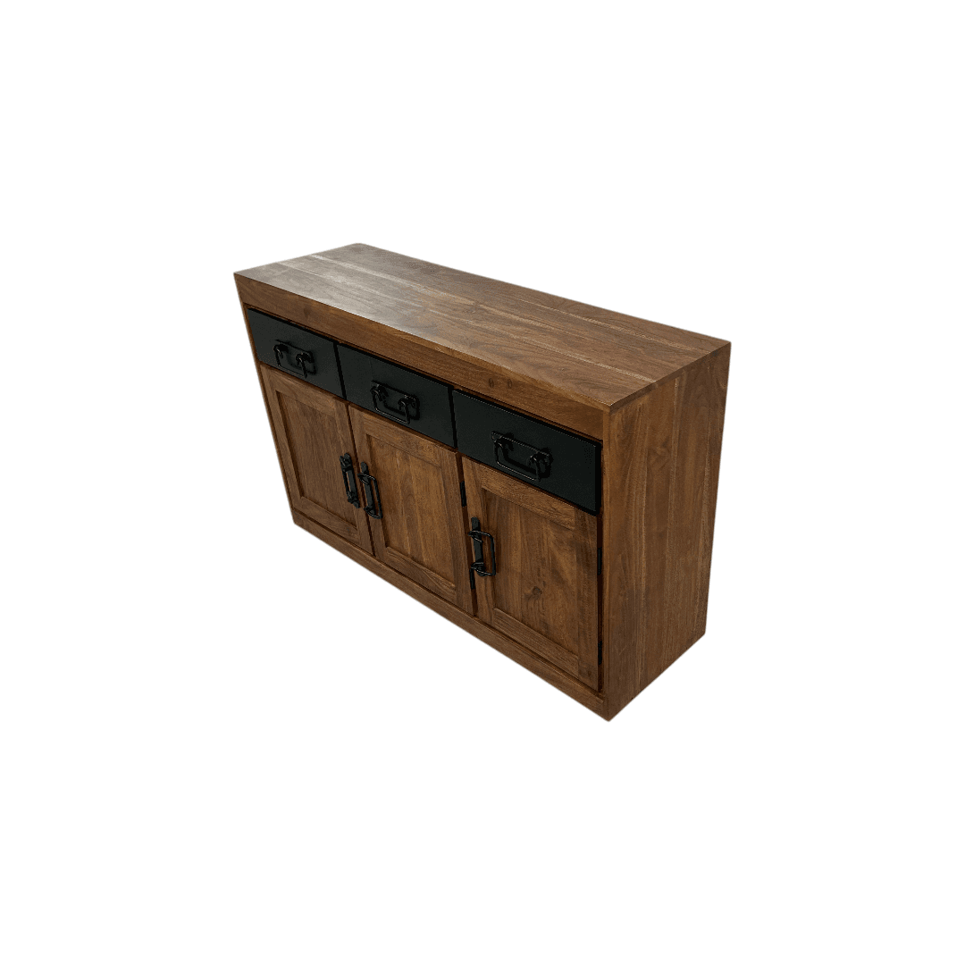 East Urban Home 55.12'' Sideboard - Thumbnail 7