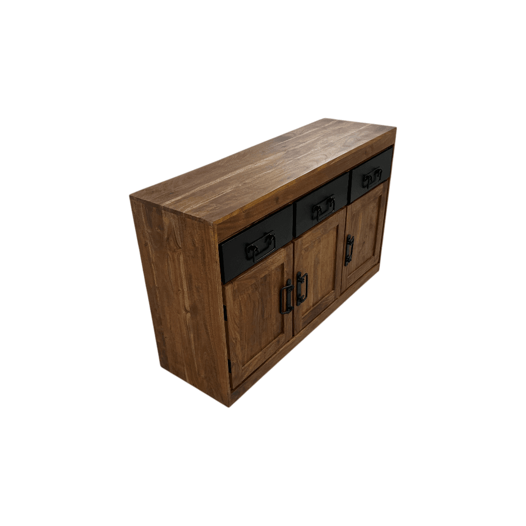 East Urban Home 55.12'' Sideboard - Thumbnail 6