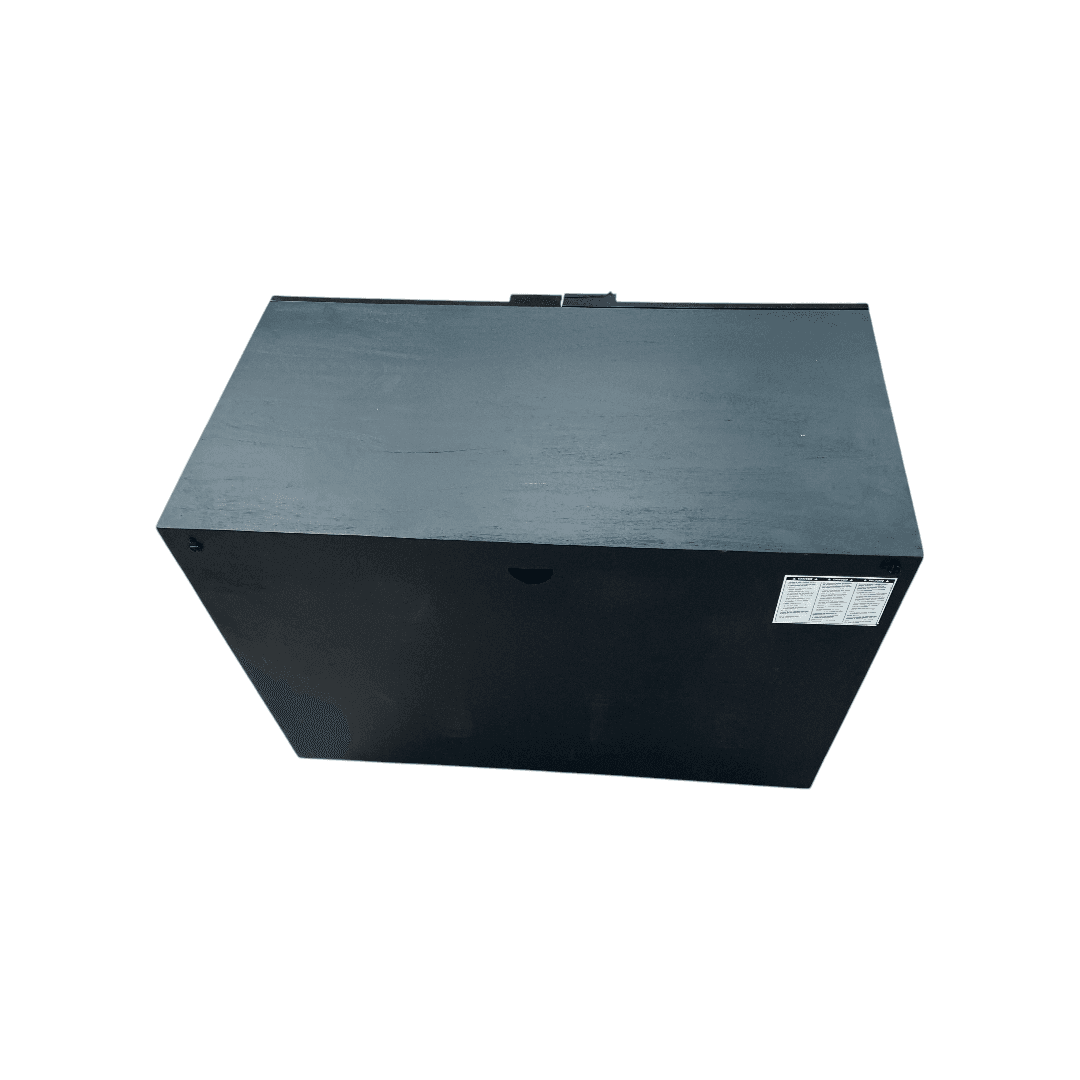 Sunpan Omari Sideboard - Small - Thumbnail 14