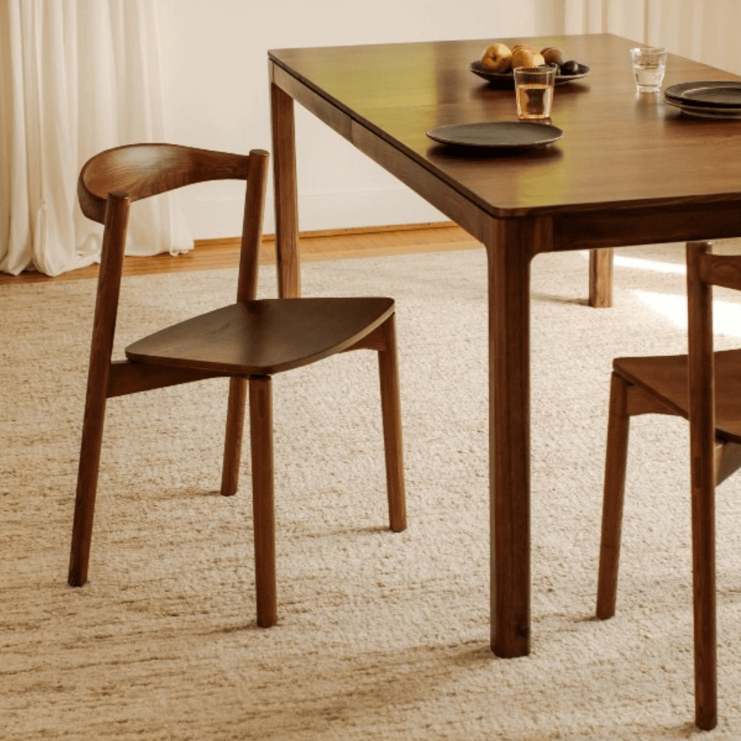 Sundays Haven Dining Chair - Image 1
