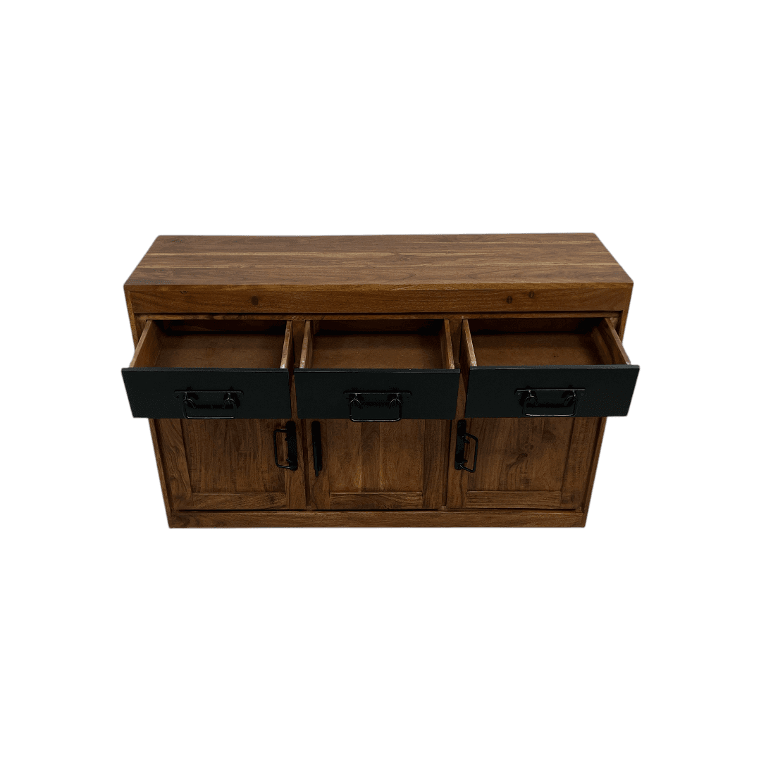 East Urban Home 55.12'' Sideboard - Thumbnail 11