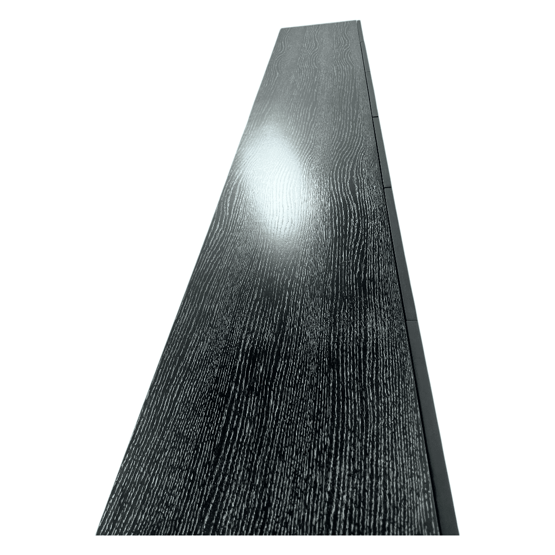 Century Furniture Large Wayland Media Console - Thumbnail 13