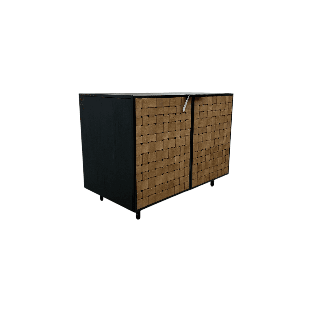 Sunpan Omari Sideboard - Small - Thumbnail 9