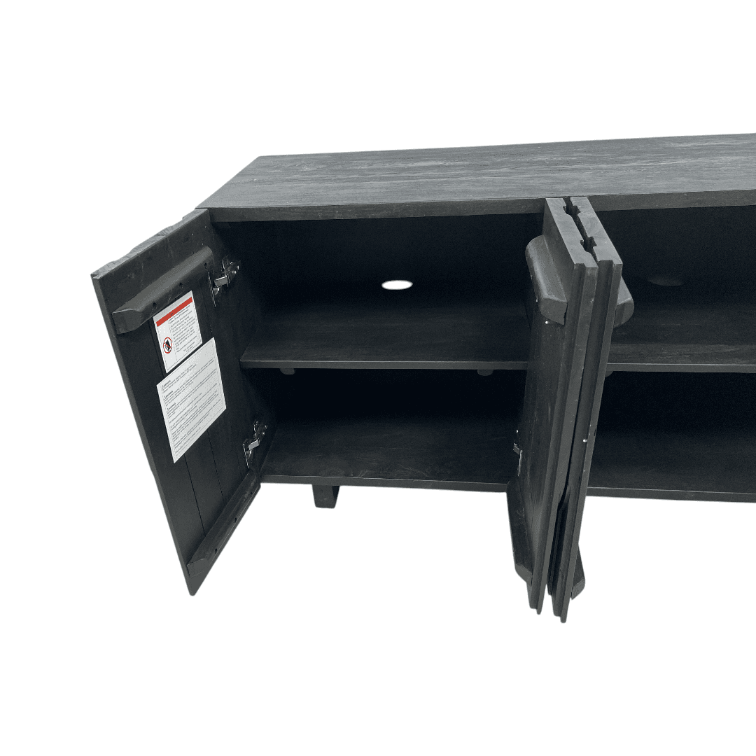 AllModern Soraya 72'' Media Console - Thumbnail 13