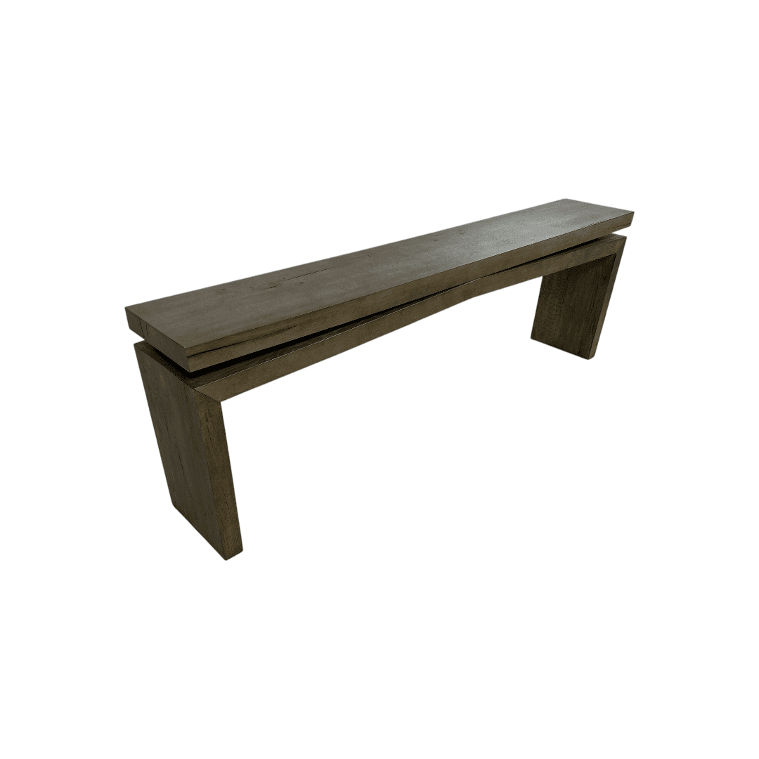 Four Hands Matthes Console Table - Thumbnail 7