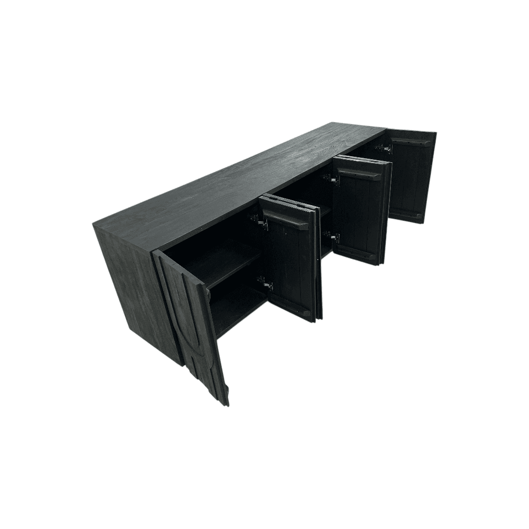 AllModern Soraya 72'' Media Console - Thumbnail 10