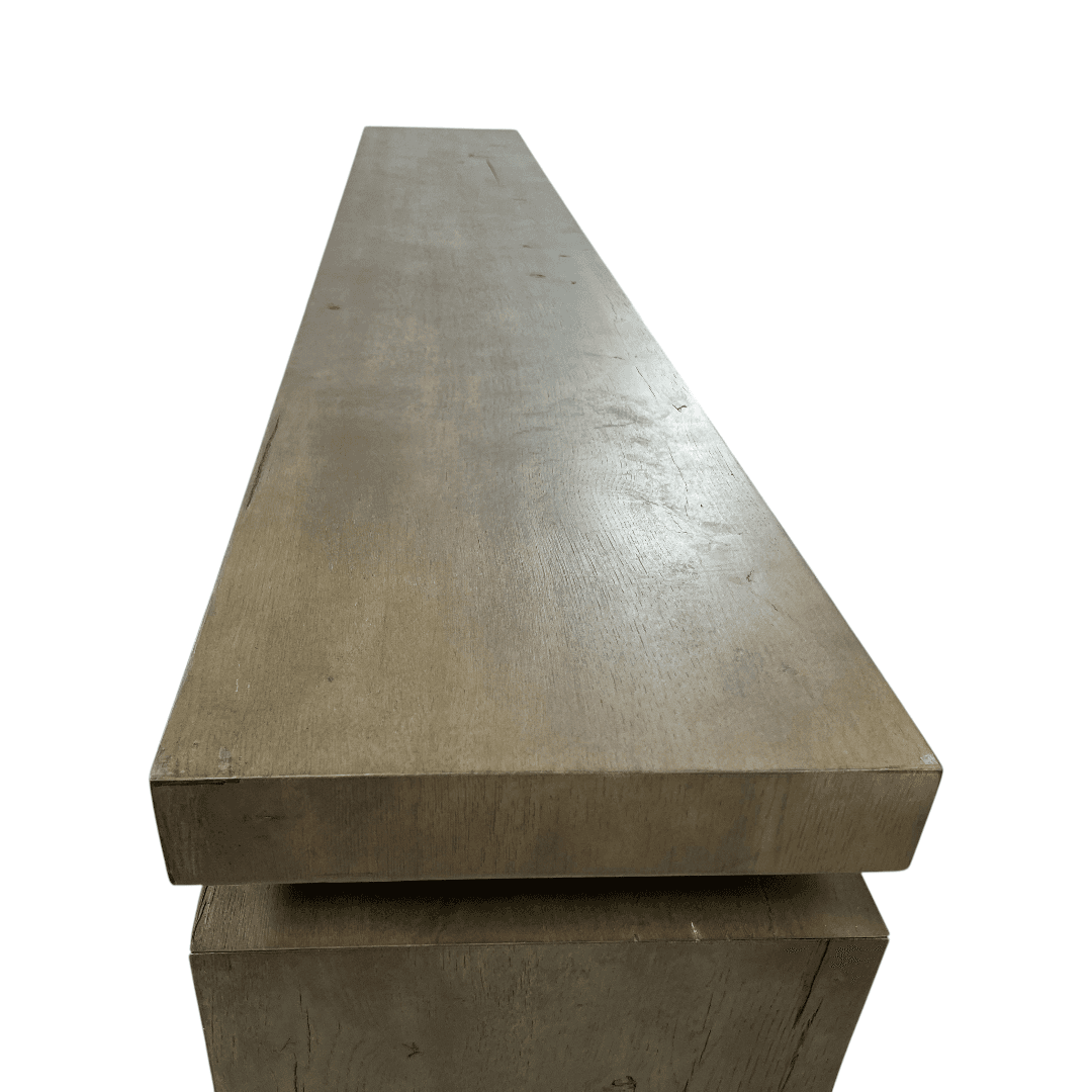 Four Hands Matthes Console Table - Thumbnail 10
