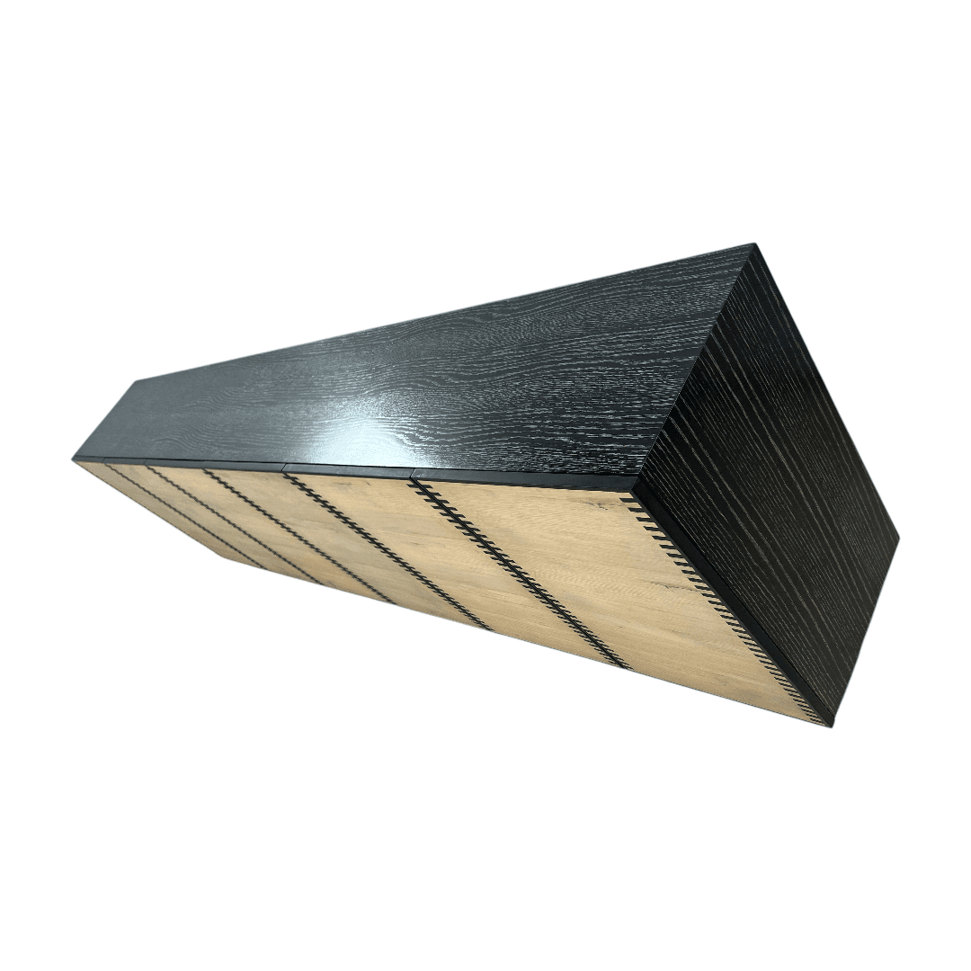 Century Furniture Large Wayland Media Console - Thumbnail 9