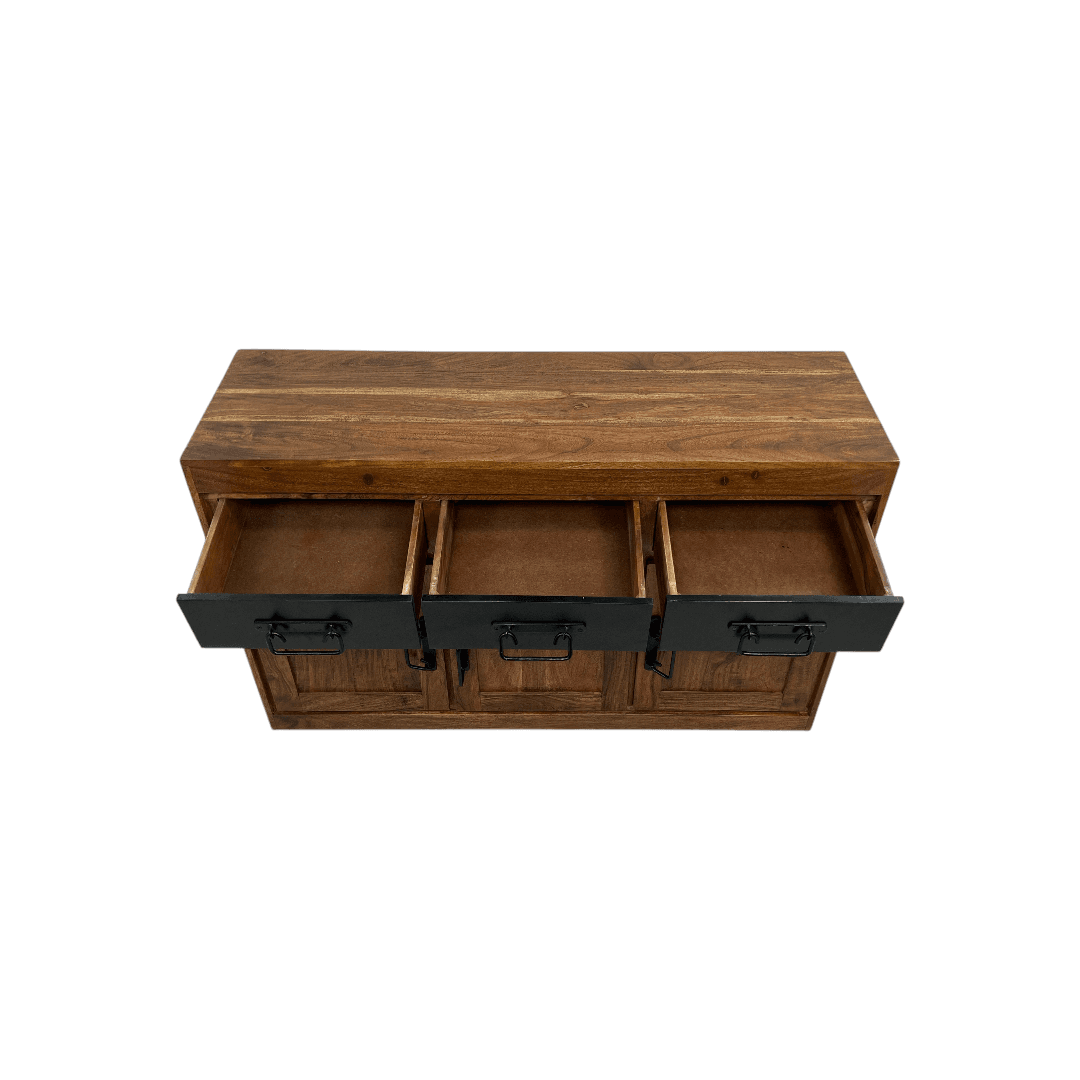 East Urban Home 55.12'' Sideboard - Thumbnail 12