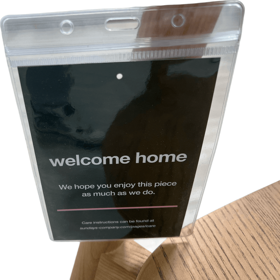 Sundays Haven Dining Chair - Thumbnail 16