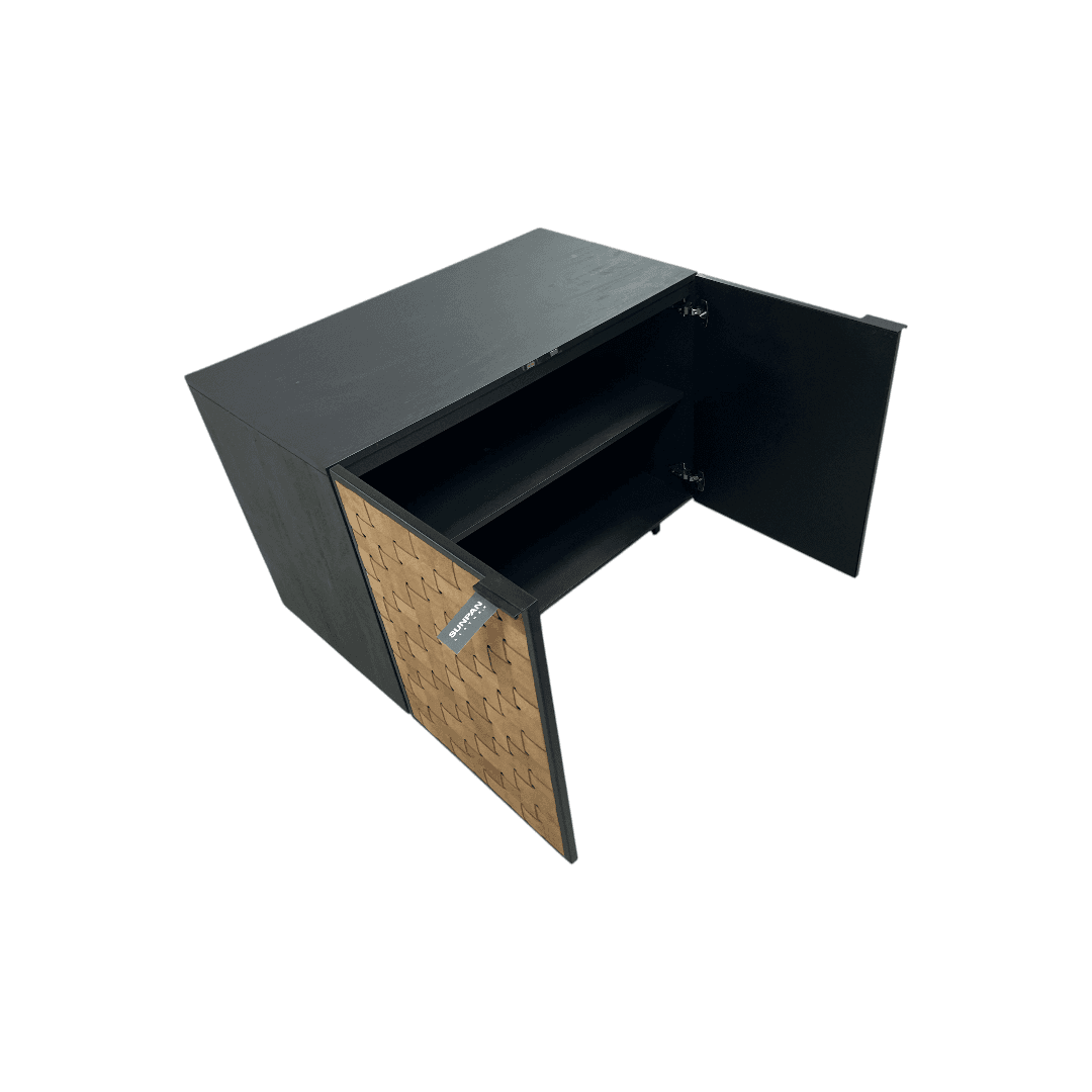 Sunpan Omari Sideboard - Small - Thumbnail 19