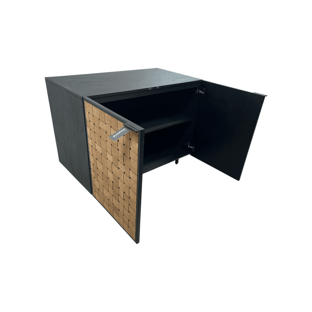 Sunpan Omari Sideboard - Small - Thumbnail 20