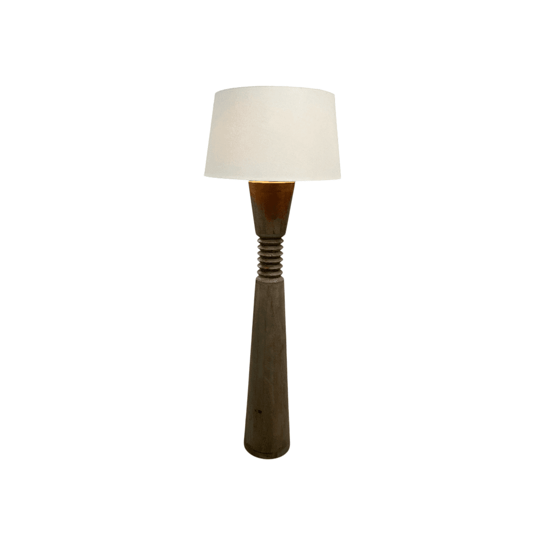 Arteriors Sedona Floor Lamp - Thumbnail 4