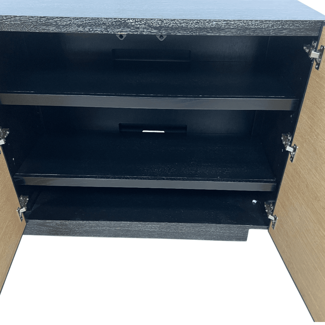 Century Furniture Large Wayland Media Console - Thumbnail 17