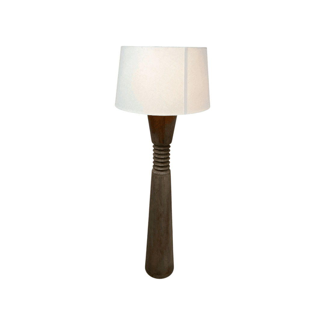 Arteriors Sedona Floor Lamp - Thumbnail 7