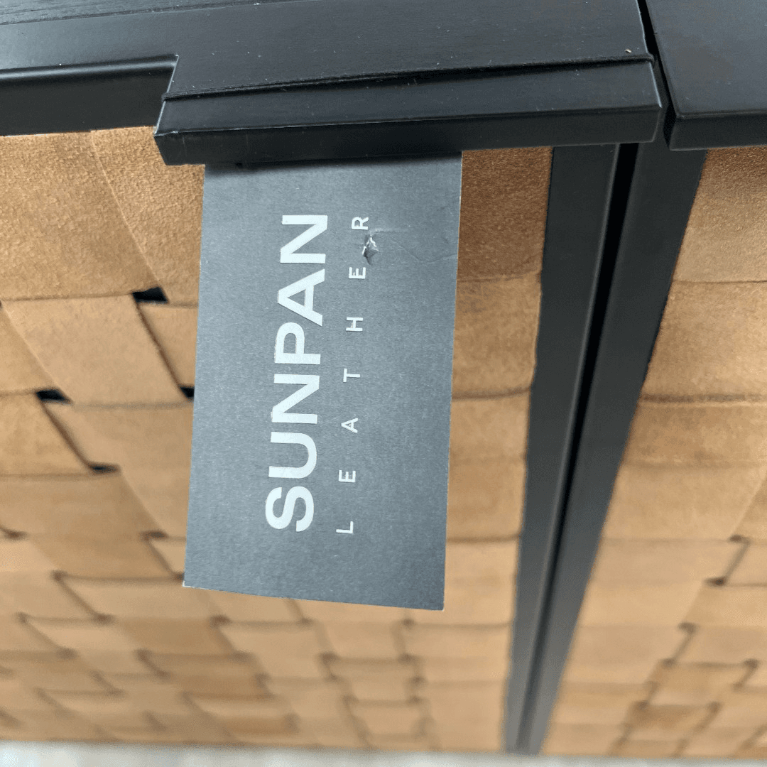 Sunpan Omari Sideboard - Small - Thumbnail 23