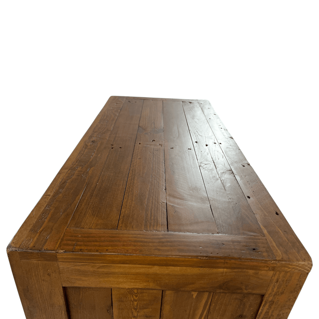 Three Posts Craigsville Solid Wood Drawer Dresser Set - Thumbnail 30