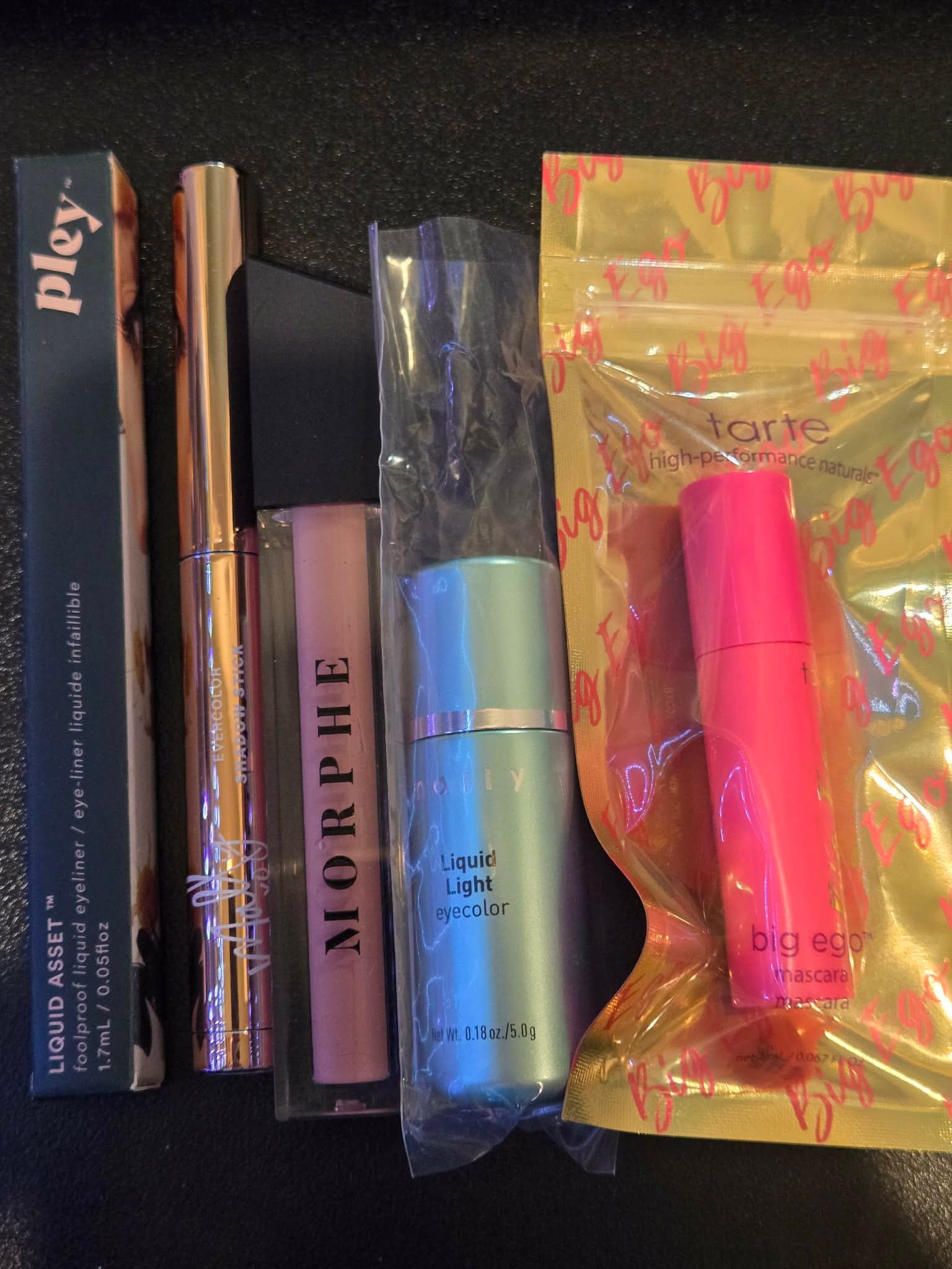 Face makeup kit bundle - Image 1