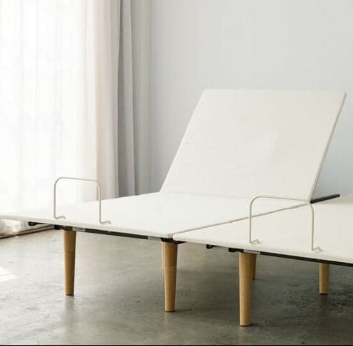 Avocado Mattress Twin Eco Plus Adjustable Base FFW-1346 - Image 1