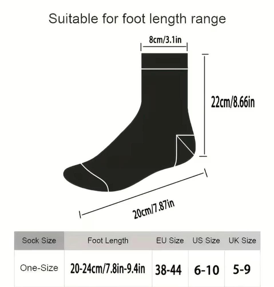Unisex Rubber Duck Mid-Calf Socks – Cute Cartoon Duckling Pattern Crew Socks, Funny Duck Lover Gift, Purple & Yellow Novelty Socks - Thumbnail 2