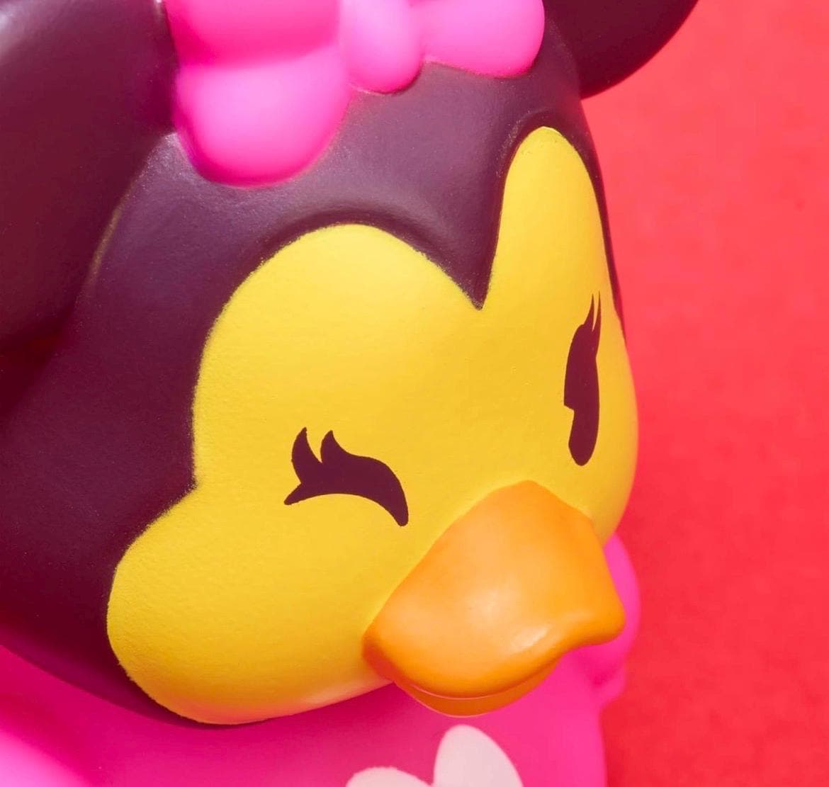 8pc Duckalooz Love Rubber Duck Set, Valentine Inspired Character Ducks, Cute Collectible Ducks for Jeep Ducking, Cruise Ducks, Gifts & Swaps - Thumbnail 3