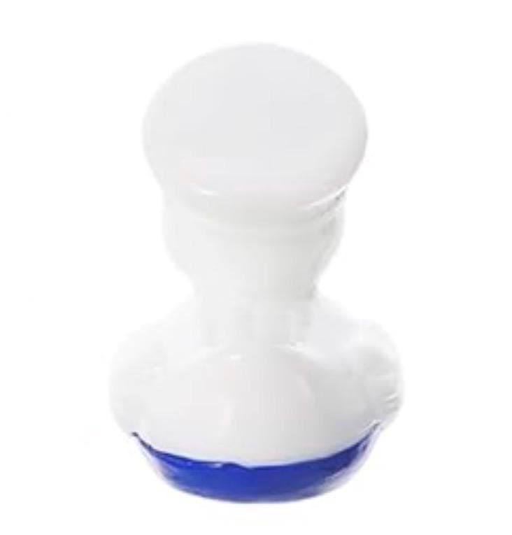 Set of 5 Mini Resin Sailor Ducks – Royal Caribbean Inspired Cruise Game - Thumbnail 5