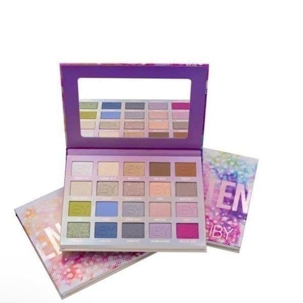 IBY BEAUTY Enlighten Eye Shadow Palette - Thumbnail 2