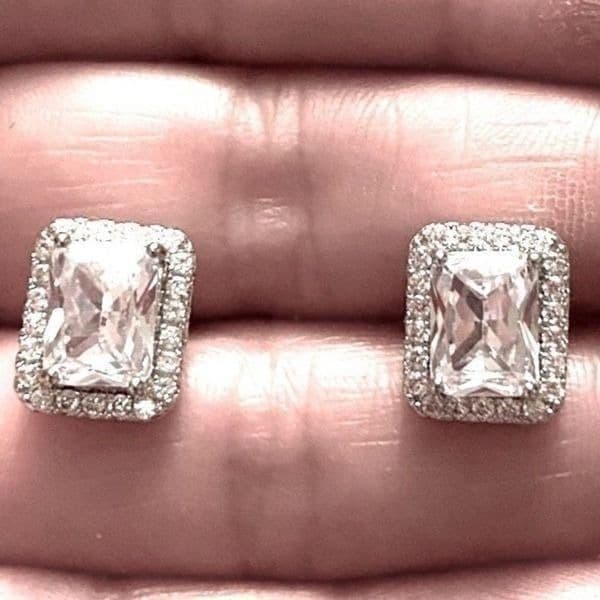 The Cocktail Earrings statement stud earrings - Thumbnail 5