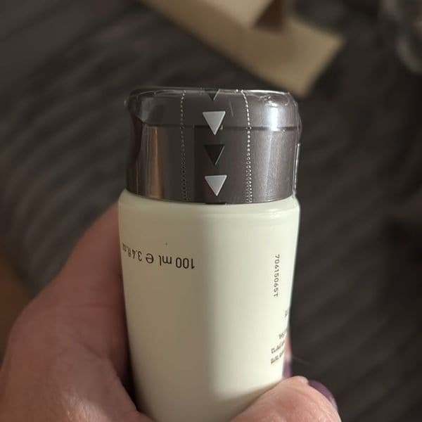 AHAVA HYDRATION MASK. time to hydrate NIB SEALED - Thumbnail 5