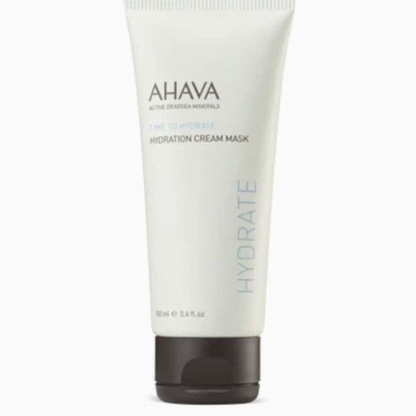 AHAVA HYDRATION MASK. time to hydrate NIB SEALED - Image 1