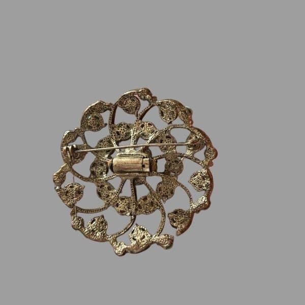 Vintage Brooch - Thumbnail 7