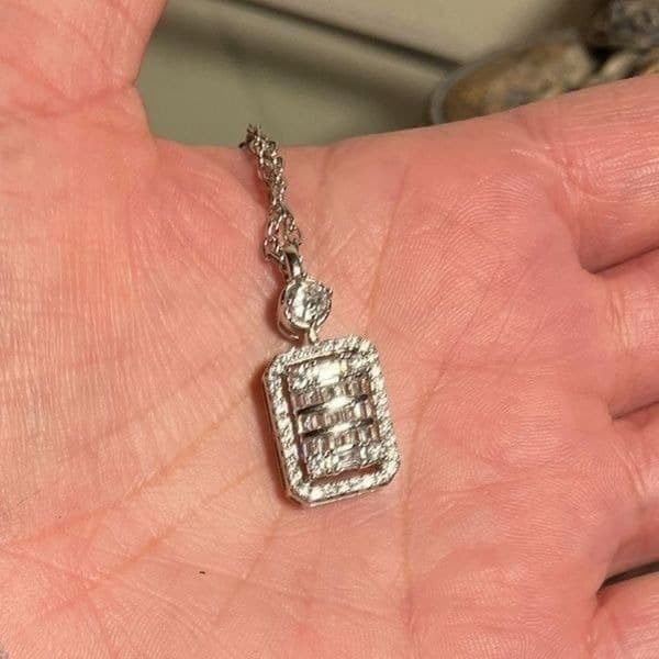 The Empire 2.0 Necklace in 925 - Thumbnail 10