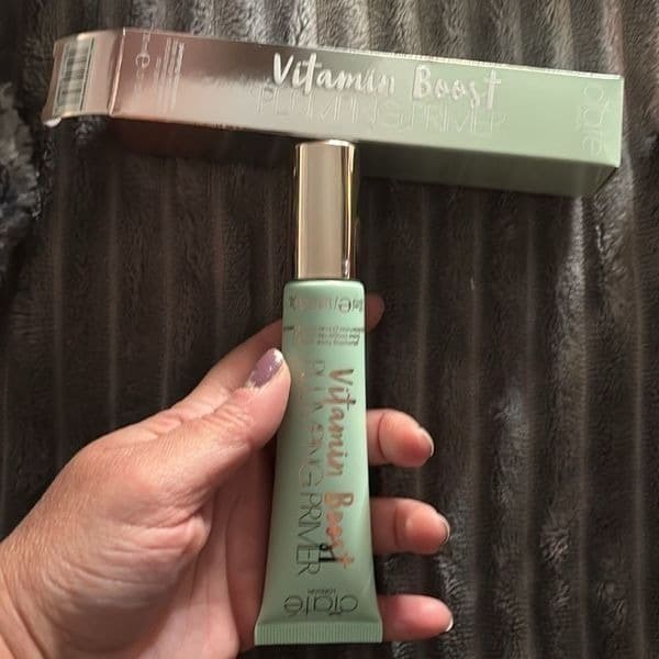 Ciate vitamin boost plumping primer BRAND NEW IN BOX - Thumbnail 2