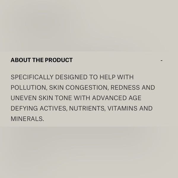 AFRICAN BOTANICS MINERAL CLEANSING MASK - Thumbnail 7