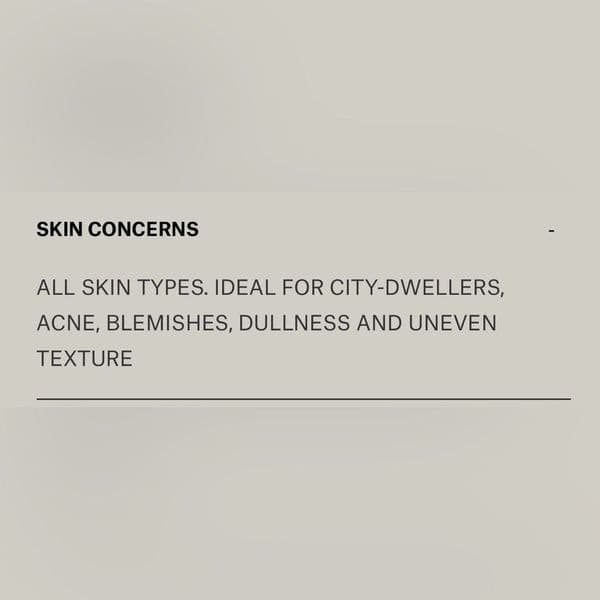 AFRICAN BOTANICS MINERAL CLEANSING MASK - Thumbnail 8
