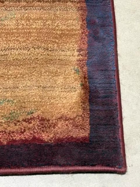 7 X 9 Oriental Weavers Kharma Area Rug - Thumbnail 2