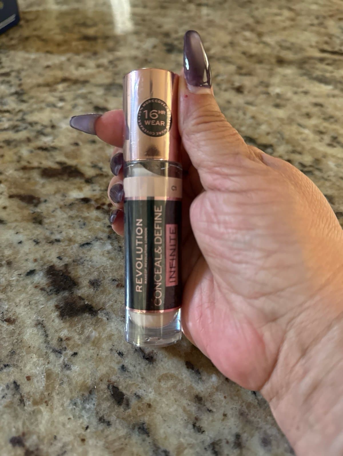Concealer define infinite - Image 1