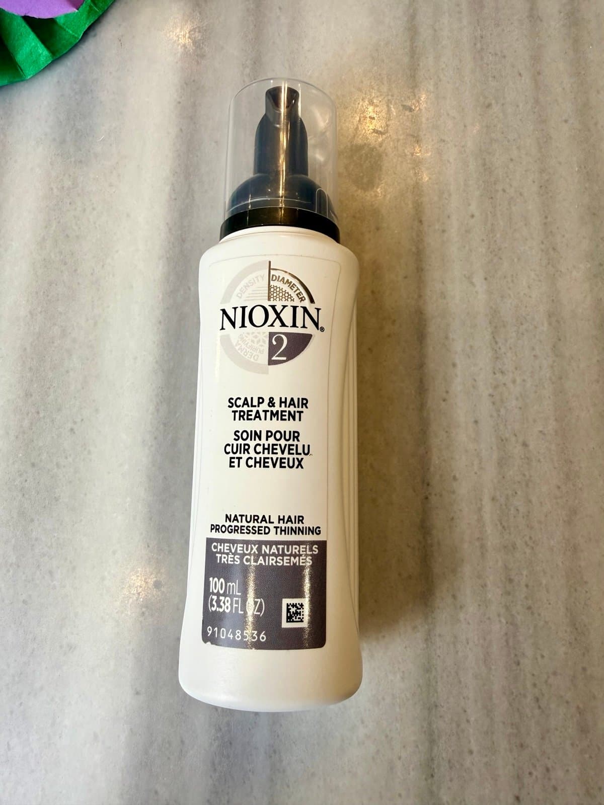 Nioxin - Image 1