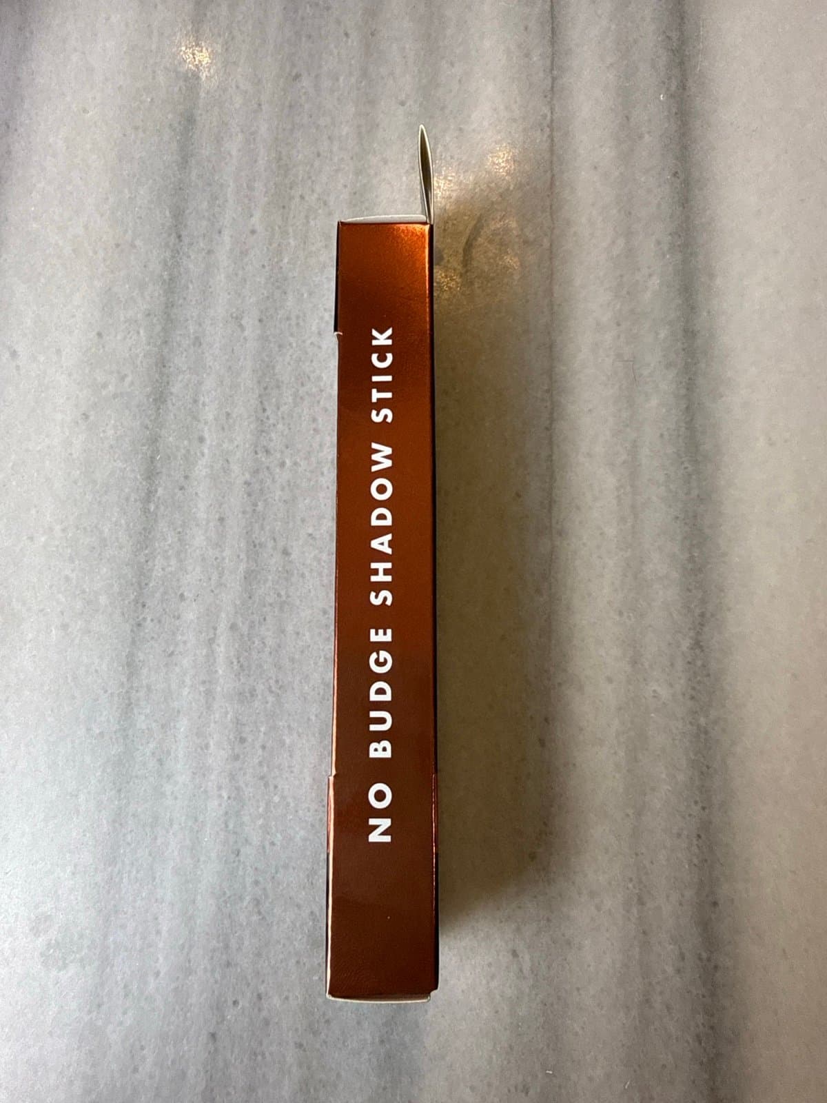 e.l.f. No Budge Shadow Stick – Copper Chic. - Thumbnail 3