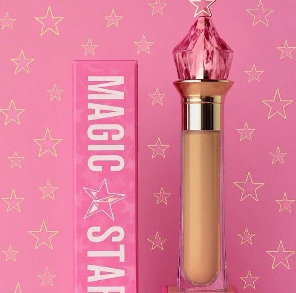 NEW Jeffree Star Cosmetics Magic Star Concealer - Image 1