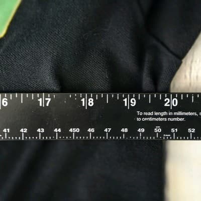 Beverly Hills Polo Club Men's Black Medium Long Sleeve Shirt - Thumbnail 10