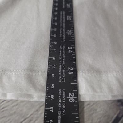 The North Face Women's Medium White Short Sleeve T-shirt - Thumbnail 7