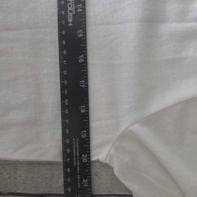 The North Face Women's Medium White Short Sleeve T-shirt - Thumbnail 6