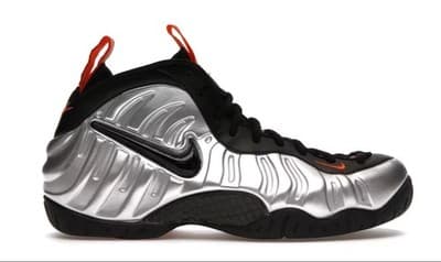 Nike Air Foamposite One Halloween (2020) Men's - CT2286-001 - US - Image 1