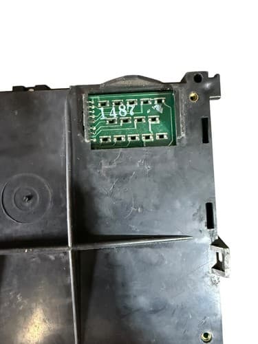 GE General Electric EV-1 SCR ForkLift Oscillator Control Board IC36450SC 1E5 - Thumbnail 4