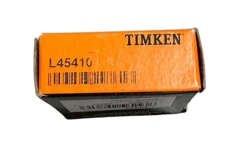 Genuine TIMKEN L45410 Bearing Cup - Thumbnail 3