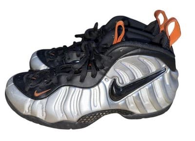 Nike Air Foamposite One Halloween (2020) Men's - CT2286-001 - US - Thumbnail 3
